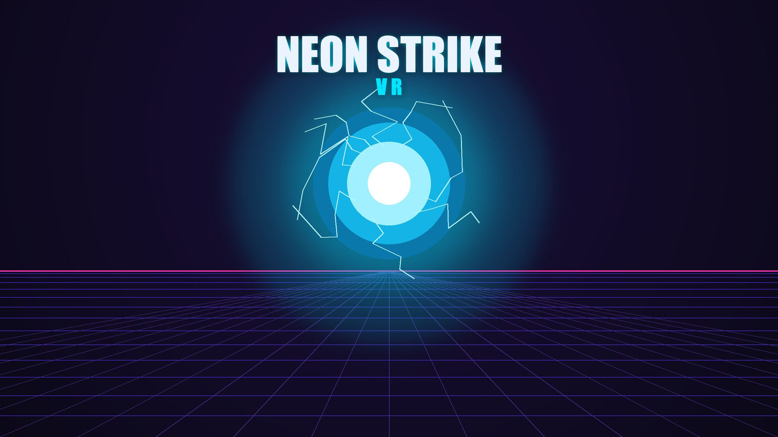 Neon Strike VR