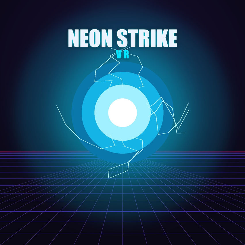 Neon Strike VR