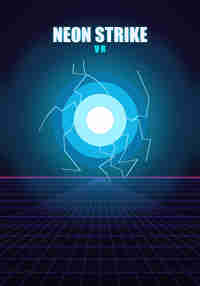 Neon Strike VR