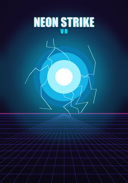 Neon Strike VR