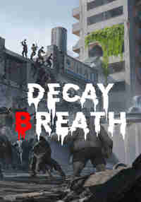 Decay Breath VR