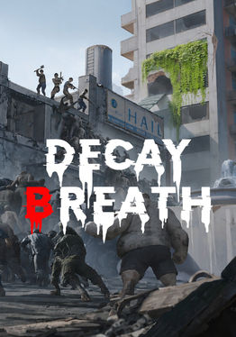 Decay Breath VR