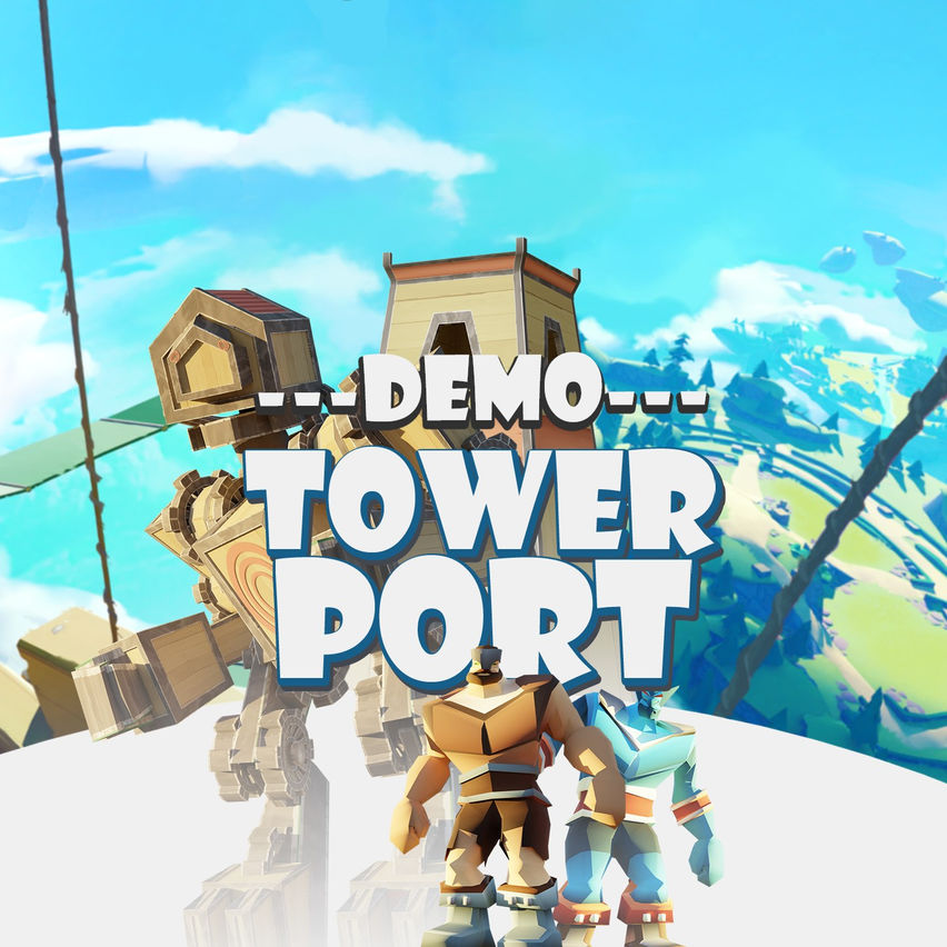 Towerport Demo