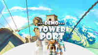 Towerport Demo