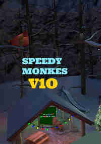 Speedy Monkes V10
