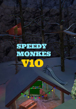 Speedy Monkes V10