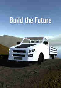 Build the Future