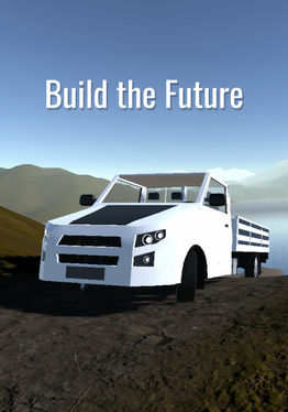 Build the Future