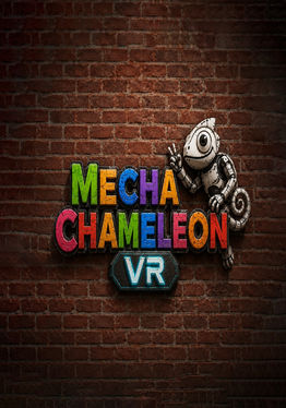Meccha Chameleon VR
