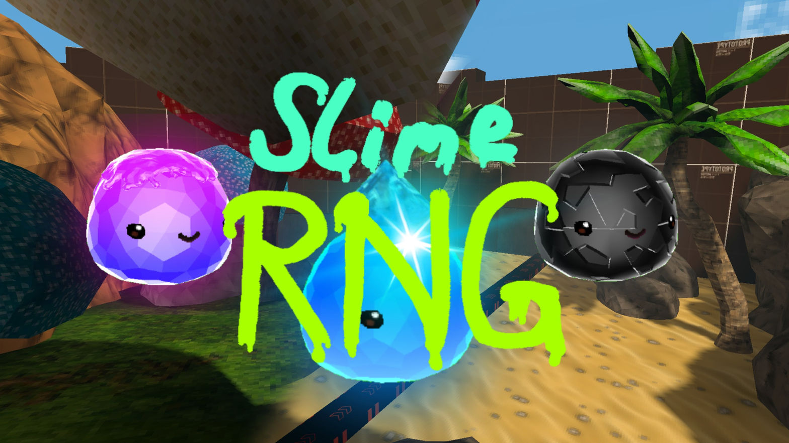 SlimeRNG