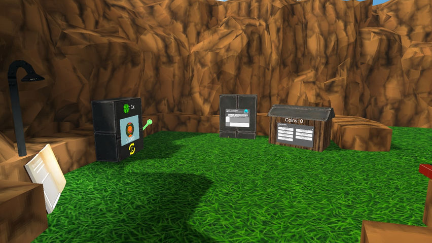 SlimeRNG