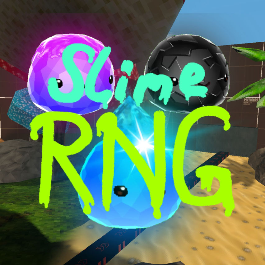 SlimeRNG