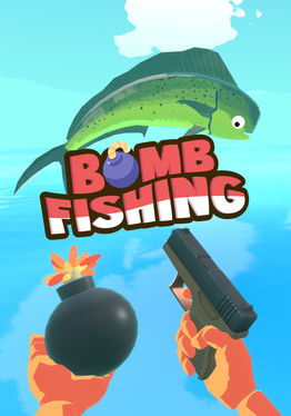 Bomb Fishing