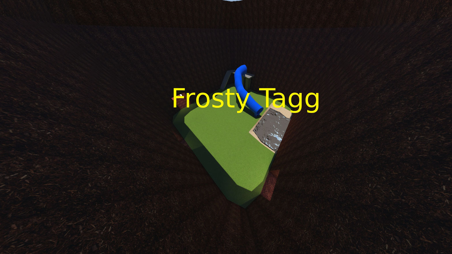 Frosty Tagg
