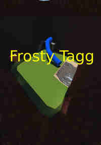 Frosty Tagg