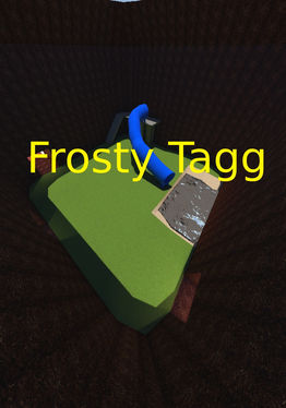 Frosty Tagg