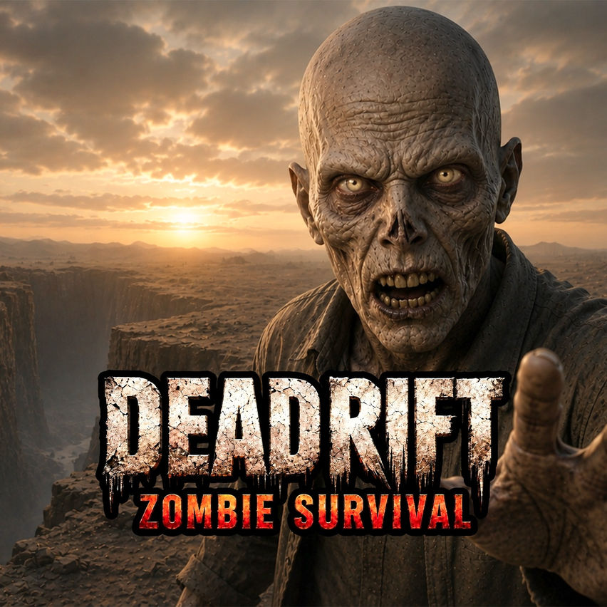DeadRift: Zombie Survival VR