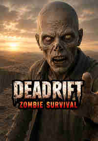 DeadRift: Zombie Survival VR