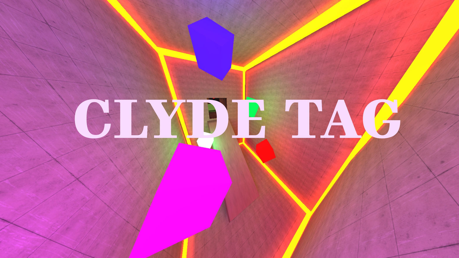 Clyde tag