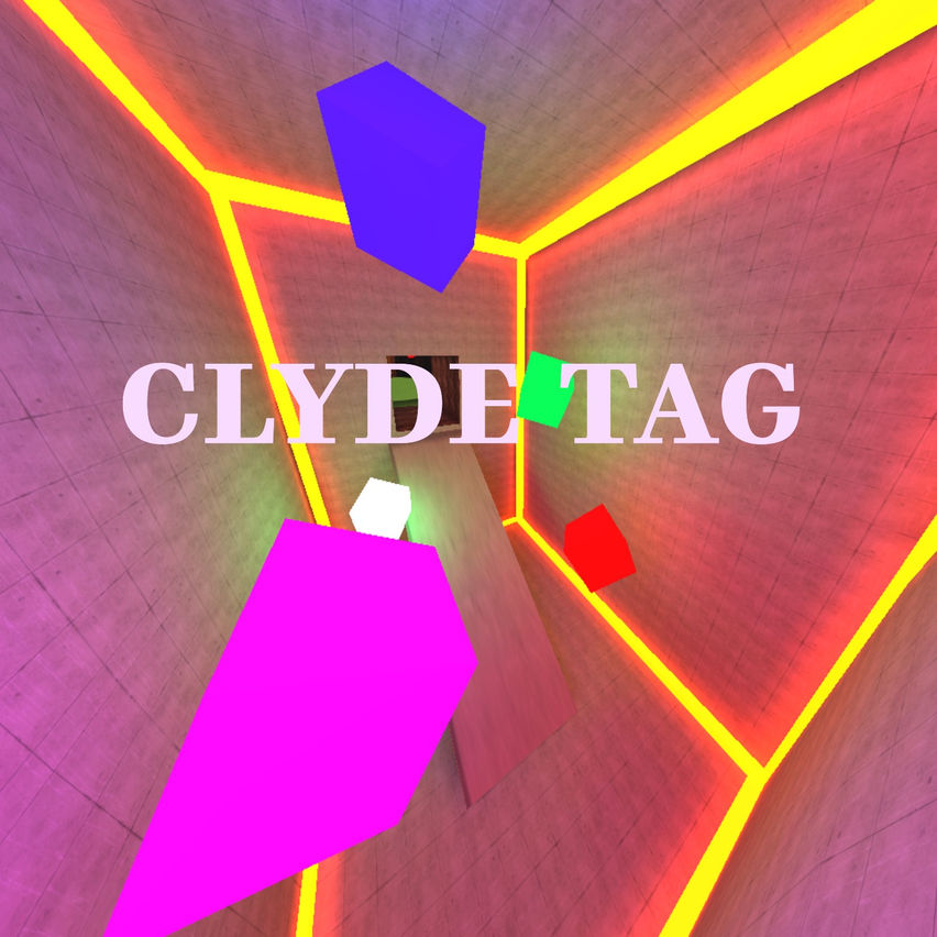 Clyde tag