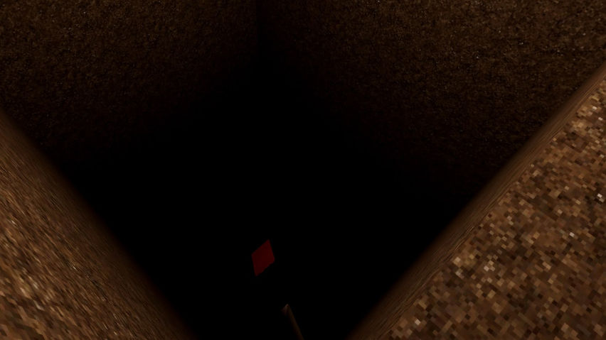 Stupid Ape Horror
