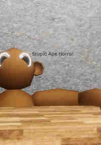 Stupid Ape Horror