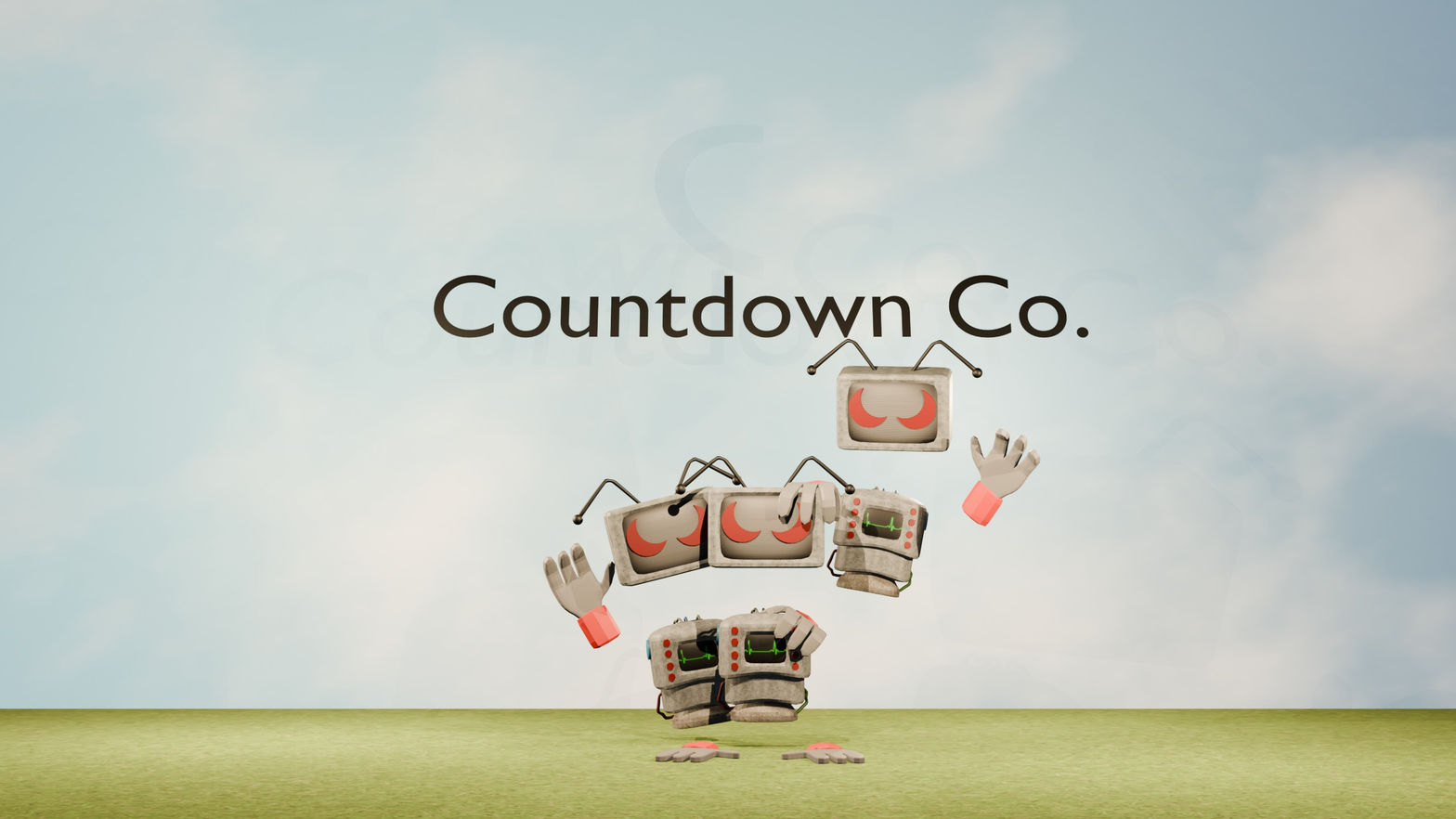 Countdown Co