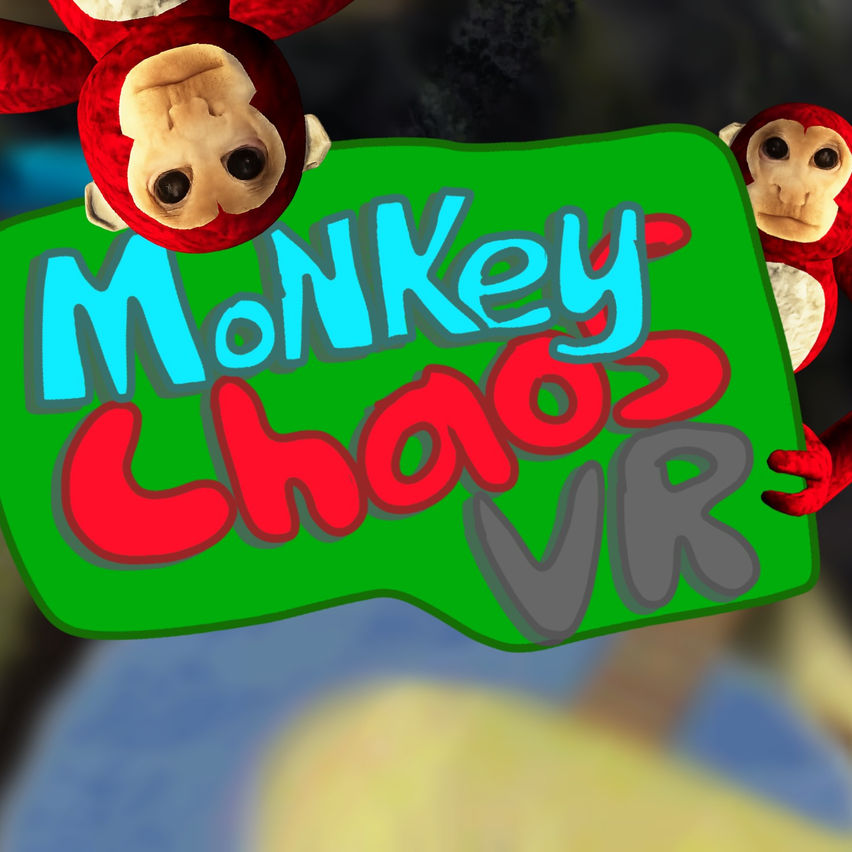 Monkey Chaos VR