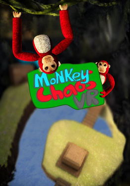 Monkey Chaos VR