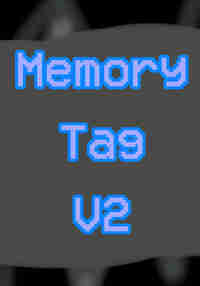 Memory‎ ‎Tag‎ V2