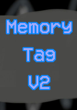 Memory‎ ‎Tag‎ V2