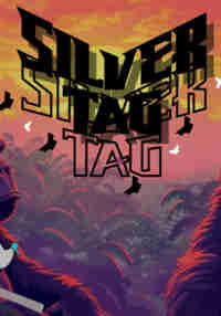 Silver Tag