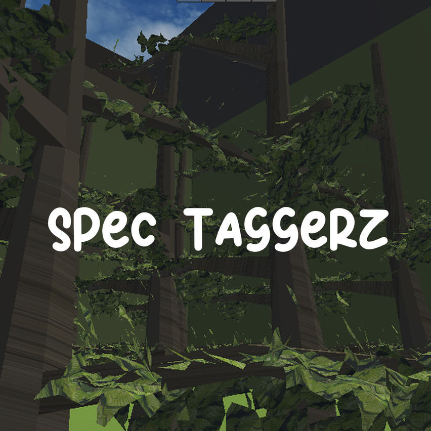 Spec Taggerz
