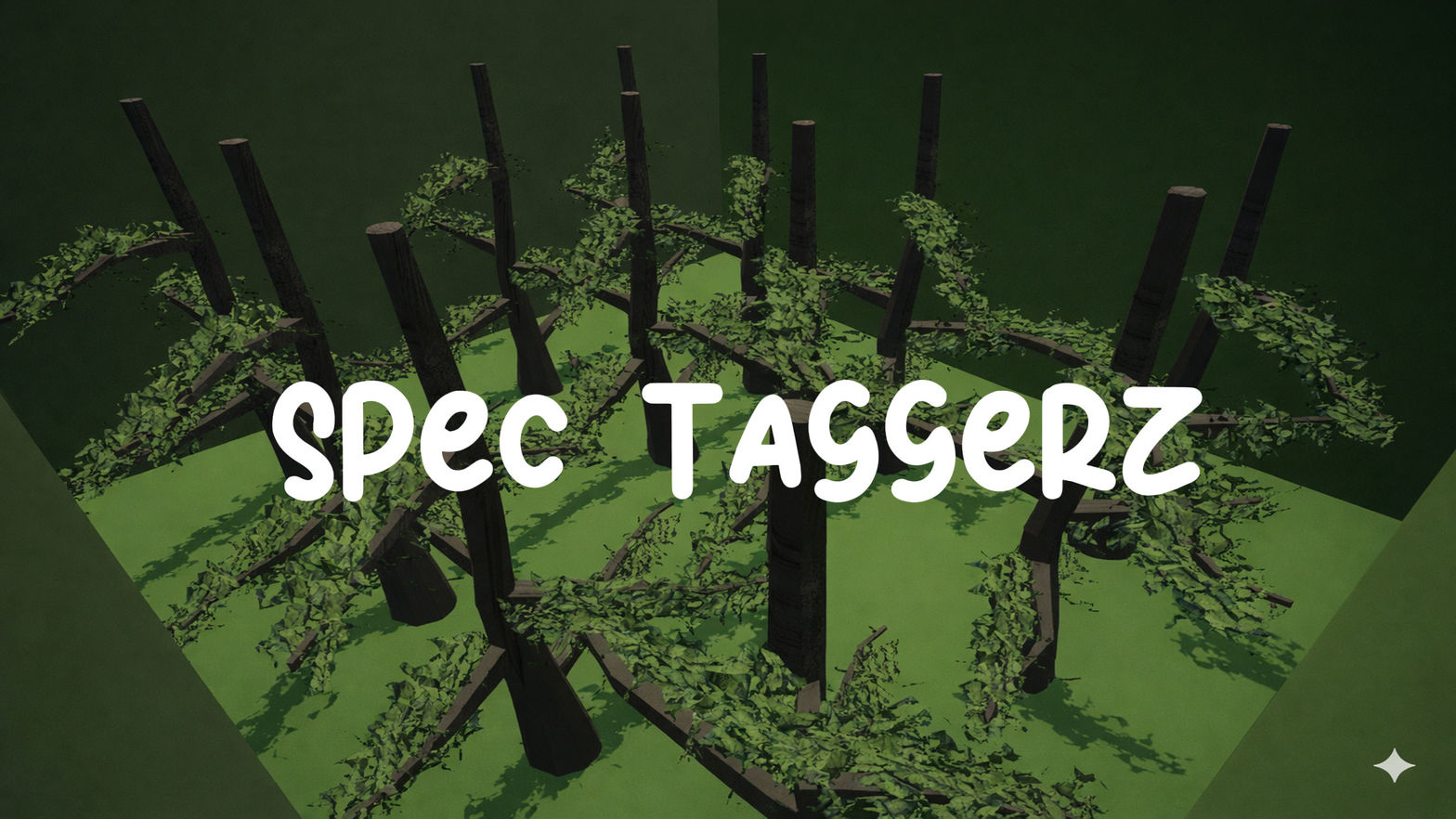 Spec Taggerz