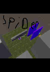 Spider Runners
