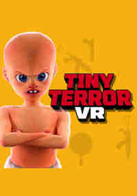 Tiny Terror VR