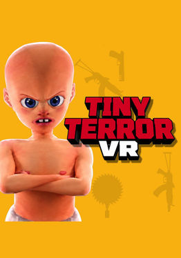 Tiny Terror VR