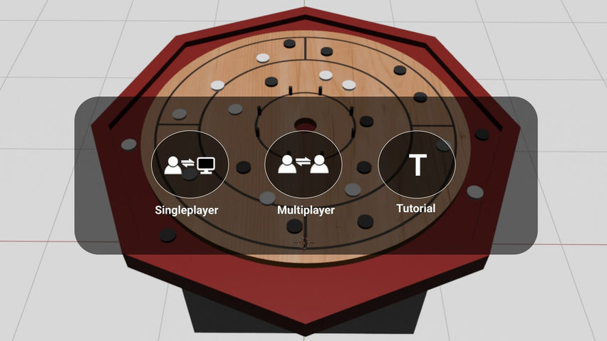 Real Crokinole
