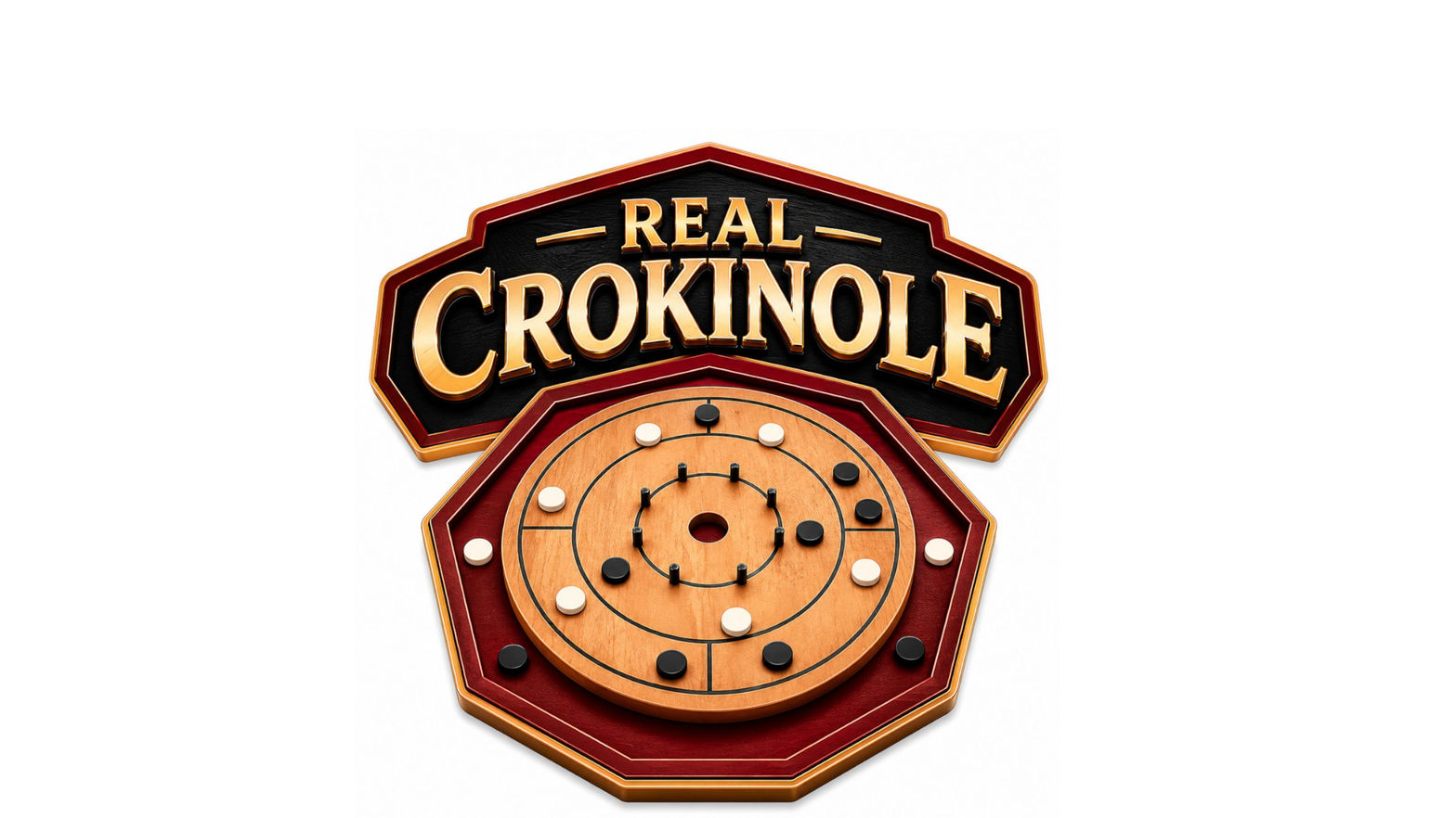 Real Crokinole