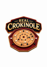 Real Crokinole