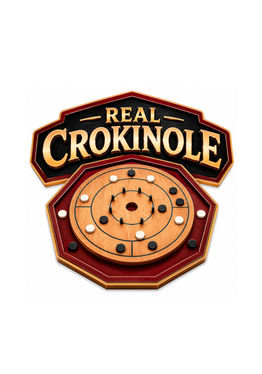 Real Crokinole