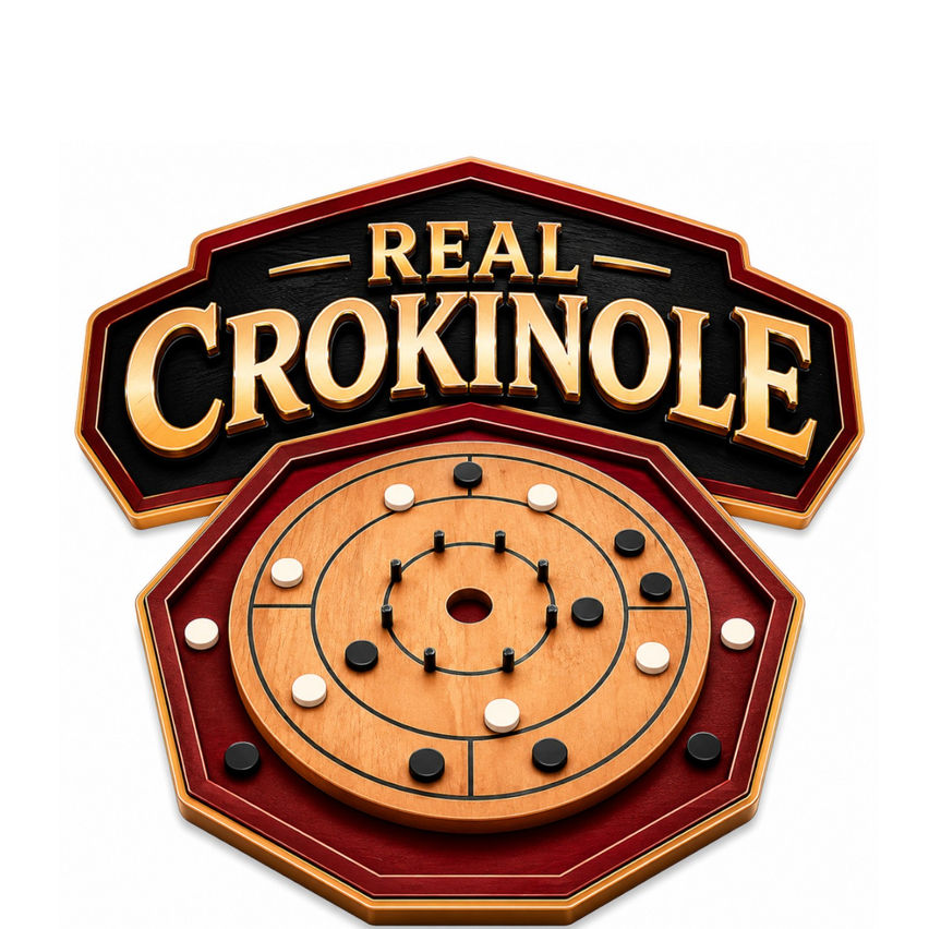 Real Crokinole