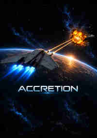 ACCRETION