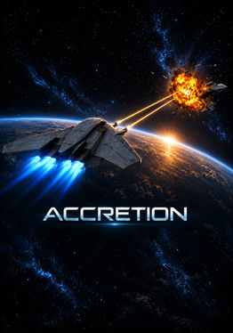 ACCRETION