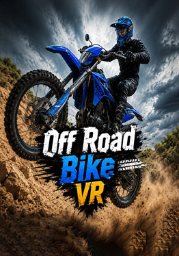 MotoX Nitro Rider VR