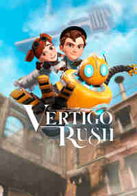 Vertigo Rush