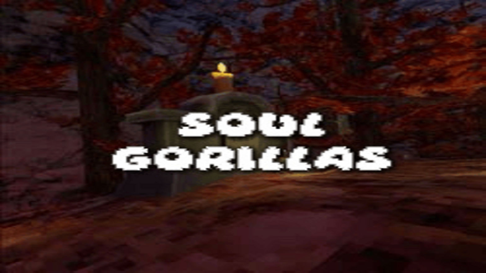 Soul Gorillas