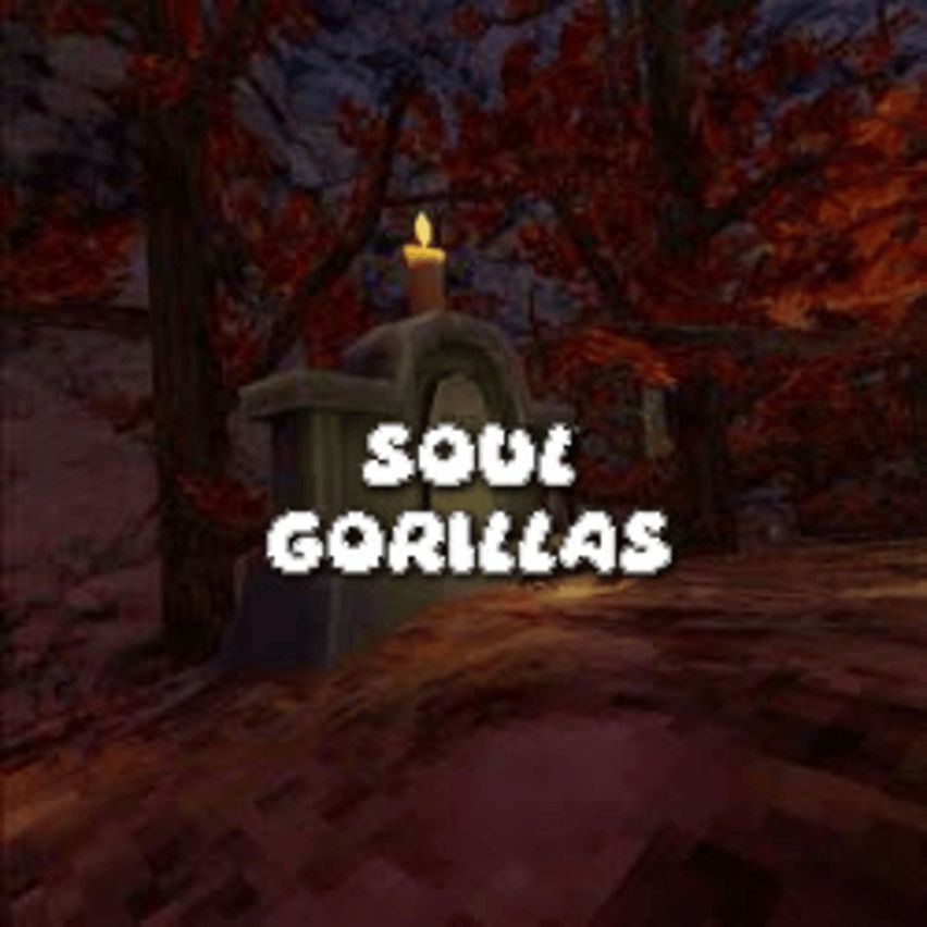 Soul Gorillas