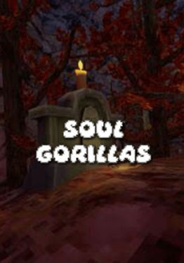 Soul Gorillas