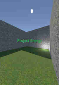 ProjectEnergy